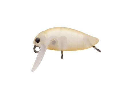 Tackle House elfin Micro Cicada F #6 Smoke Khaki