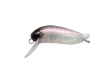 Tackle House Mini Grasshopper F #1 Aurora Black