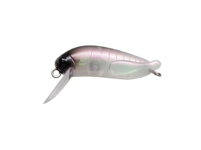 Tackle House elfin Mini Grasshopper F #1 Aurora Black