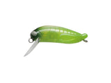 Tackle House Mini Grasshopper F #3 Aurora Green