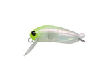 Tackle House Mini Grasshopper F #4 Aurora Chart