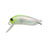 Tackle House elfin Mini Grasshopper F #4 Aurora Chartreuse