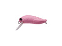 Tackle House elfin Mini Grasshopper F #7 Matte Pink