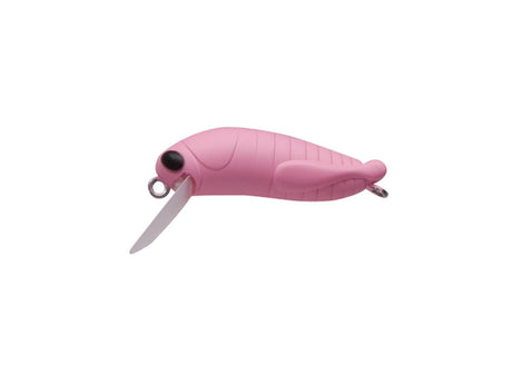 Tackle House elfin Mini Grasshopper F #7 Matte Pink