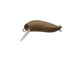 Tackle House elfin Mini Grasshopper F #9 Matte Khaki