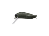 Tackle House Mini Grasshopper F #10 Matte Dark Olive