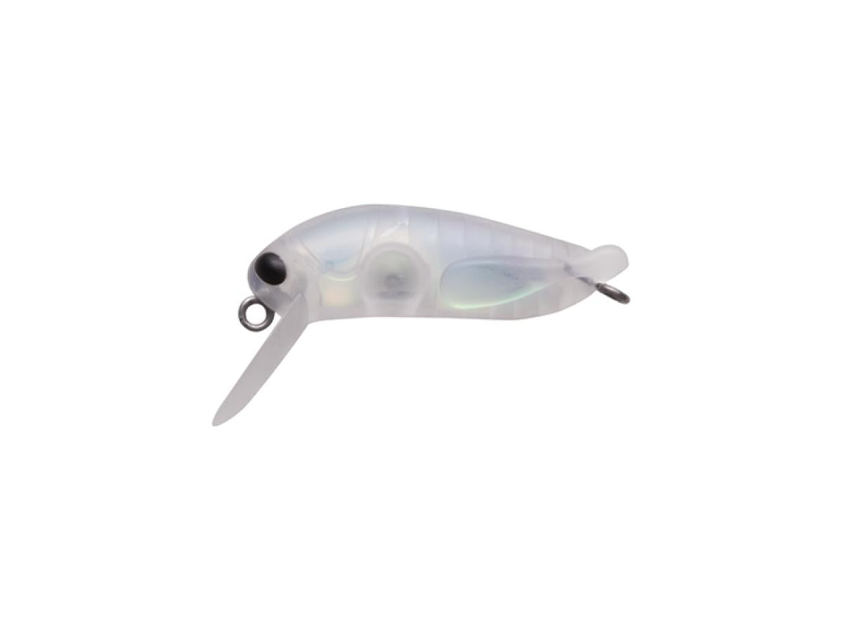 Tackle House Mini Grasshopper F #12 Matte Clear