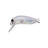 Tackle House elfin Mini Grasshopper F #12 Matte Clear