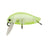 Tackle House elfin Micro Cicada S #4 Clear Chart