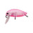 Tackle House elfin Micro Cicada S #5 Clear Pink