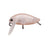 Tackle House elfin Micro Cicada S #7 Smoke Brown