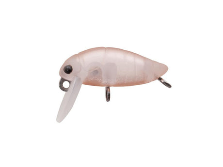 Tackle House elfin Micro Cicada S #7 Smoke Brown