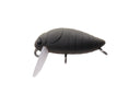 Tackle House elfin Micro Cicada S #10 3D Matte Brown