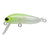 Tackle House Grasshopper Single Hook SP #4 Aurora Chartreuse