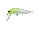 Tackle House Grasshopper Single Hook SP #4 Aurora Chartreuse