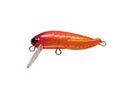 Tackle House Grasshopper Single Hook SP #5 Aurora Orange