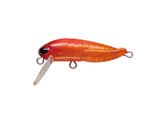 Tackle House Grasshopper Single Hook SP #5 Aurora Orange