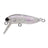 Tackle House Grasshopper Single Hook SP #6 Clear