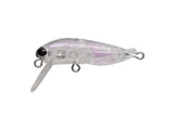 Tackle House Grasshopper Single Hook SP #6 Clear