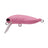 Tackle House Grasshopper Single Hook SP #7 Matte Pink