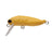 Tackle House Grasshopper Single Hook SP #8 Matte Karashi