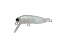 Tackle House Grasshopper Single Hook SP #12 Matte Clear