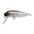 Tackle House Grasshopper Single Hook F #1 Aurora Black