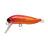 Tackle House Grasshopper Single Hook F #5 Aurora Orange