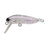 Tackle House Grasshopper Single Hook F #6 Clear