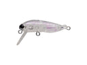 Tackle House Grasshopper Single Hook F #6 Clear