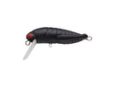 Tackle House Grasshopper Single Hook F #8 Matte Karashi