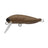 Tackle House Grasshopper Single Hook F #9 Matte Khaki
