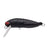 Tackle House Grasshopper Single Hook F #11 Matte Black
