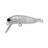 Tackle House Grasshopper Single Hook F #12 Matte Clear