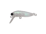 Tackle House Grasshopper Single Hook F #12 Matte Clear