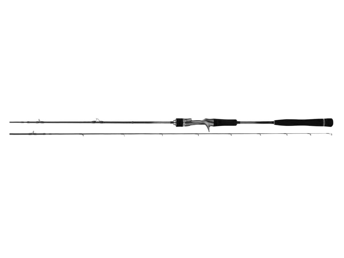 Tailwalk Tai Game SD C510UL/LSL 2 Pieces Baitcasting Rod – JDM