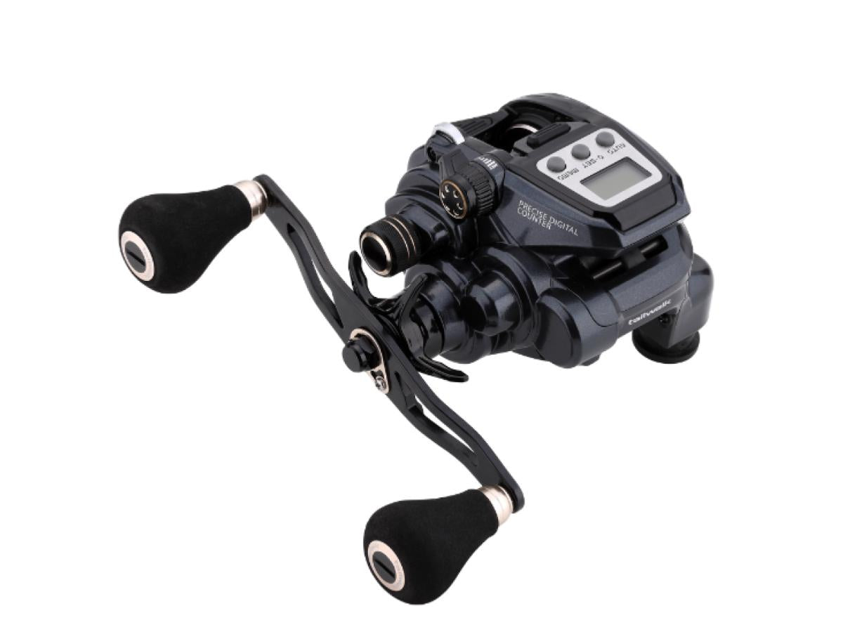 Tailwalk Elan SW Dendo100 100-DH/R – JDM TACKLE HEAVEN