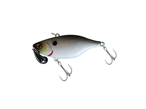 Jackall TN 70 Trigon #Pearl Shad