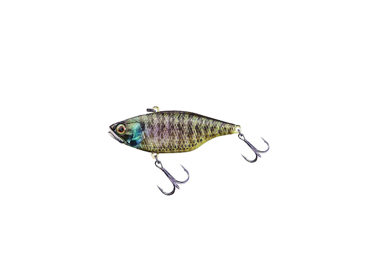 Jackall TN 50 Full Tungsten #RT Uroko HL Bluegill