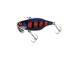Jackall TN 60 Trigon #HS Impact Black