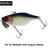 Jackall TN 60 Trigon #HS Impact White
