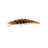 Jackall Timon Tricoroll Ryushin 53HW #HL Copper Yamame