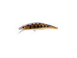 Jackall Timon Tricoroll Ryushin 53HW #HL Copper Yamame