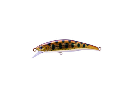 Jackall Timon Tricoroll Ryushin 53HW #HL Copper Yamame