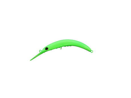 Jackall Pepino MR #Keikou Green