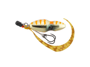 Jackall TG Binbin Switch 100g #F-0068 Orange Gold