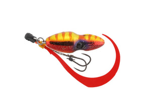 Jackall TG Binbin Switch 120g #F-0069 Red Gold