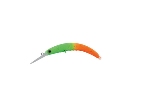 Jackall Pepino DR #Tacky Tropical Glow