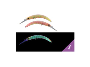 Jackall Pepino MR #Itokatsu Honey Lemon ZUV