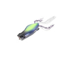 Jackall Spin Gavacho #Oretachi Visi-Silver